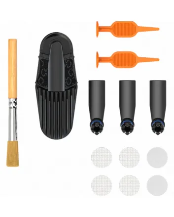 Repair kit for Mighty vaporizer - Wear & Tear Set