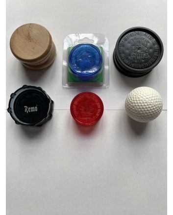 Grinder MIX - SALE