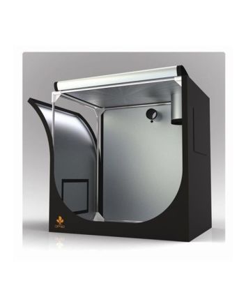 Growbox, grow tent - SECRET JARDIN DARK PROPAGATOR 60x40x60