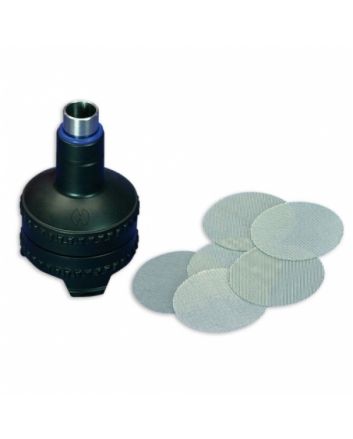 Heater for the dried herb - Volcano Easy Valve