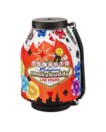 SmokeBuddy - smoke filter, absorber