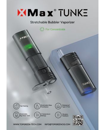 X-Max TUNKE