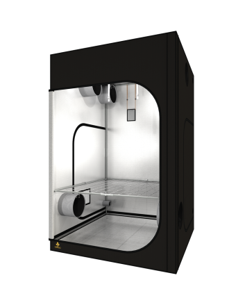 Growbox, grow tent - SECRET JARDIN DARK ROOM 150x150x235