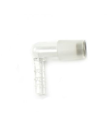 Glass connector - Arizer Extreme-Q / V-Tower 