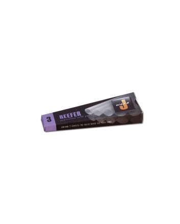 Jware rolling papers - ready joints 3 pieces