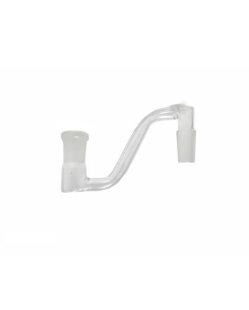 Glass adapter, bong extension 14.5 mm