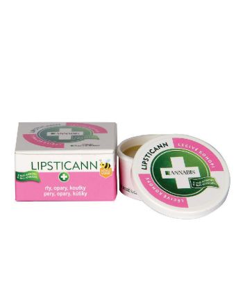 Annabis Lip Balm Lipsticann 15ml