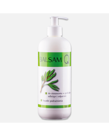 Balm Q - 500ml