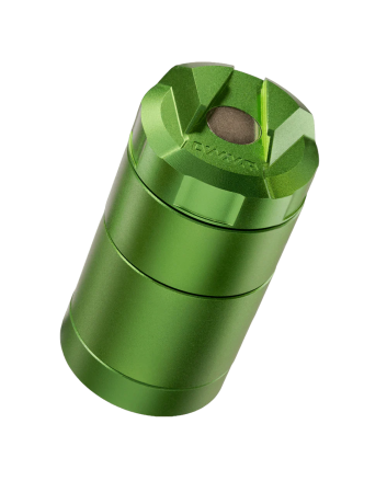 DynaBank - Green