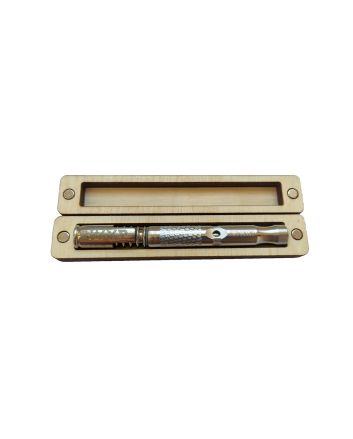 DynaBox - DynaVap VapCap Magnetic Case Wood