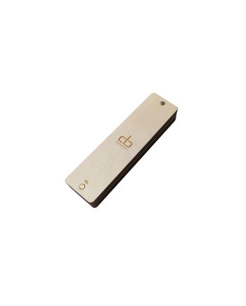 DynaBox Double Case XL - for DynaVap OmniVap Titanium XL / Omni 2021 and VapCap M