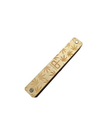 DynaBox Ganja Case - wooden magnetic case for VapCap M
