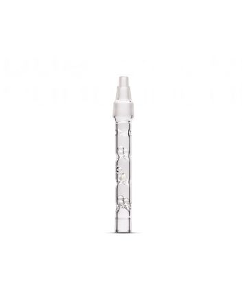 DynaVap VapCap - 10/14/18 mm glass adapter