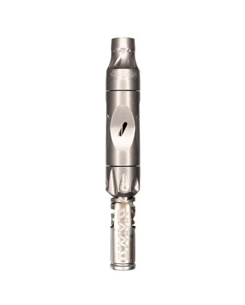 DynaVap VonG (i) Titanium 2022
