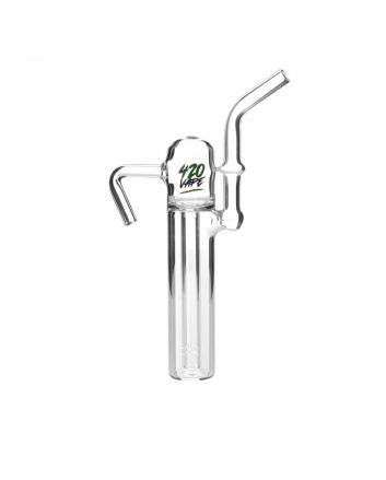 Bubbler XXL, water filter - Crafty, Mighty