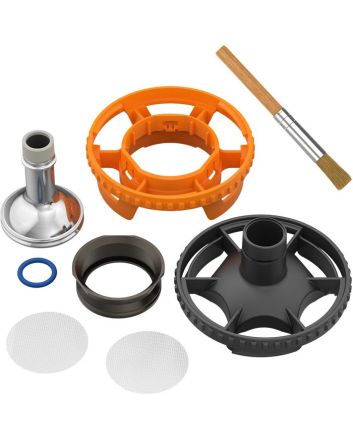 Filling chamber - Volcano Hybrid, Easy Valve