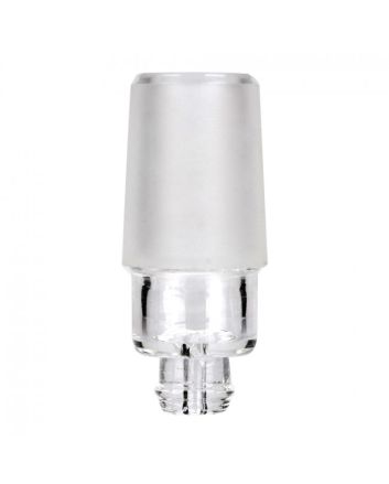 Focusvape - 18mm glass adapter