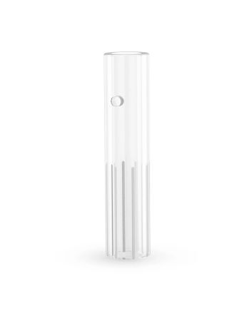 Revolve gen 2 - glass body with lines