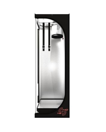 Growbox, grow tent - SECRET JARDIN HYDRO SHOOT 40