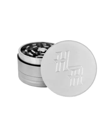 Herb grinder - Herb Ripper 50 mm, 4 pcs