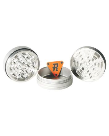 Herb grinder - Herb Ripper XL 62 mm, 3 pcs