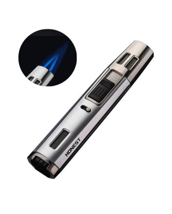 Lighter, gas burner Honest Double Jet