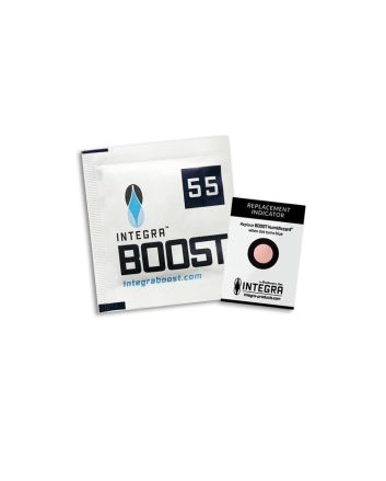  Integra Boost 55% 4g - humidity regulator