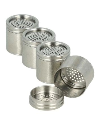 Dosing capsules 4 pcs. - Tinymight 2