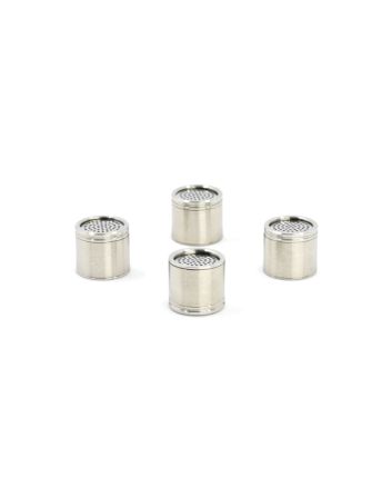 Dosing capsules for herbs 4 pcs - X-Max V3 Pro