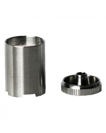 Chamber for concentrates - Boundless CF/CFX