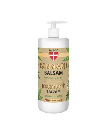 Palacio 12% body lotion with 500ml pump