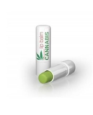 Hemp lipstick - 4,8 ml