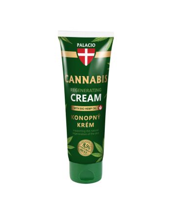  Palacio hand cream 12% 125ml