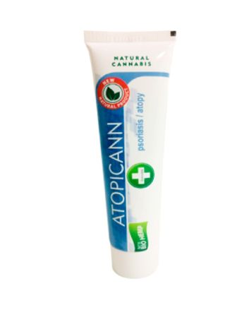 Annabis Atopicann hemp cream 100ml