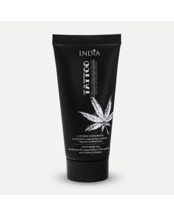 Tattoo care cream - 50 ml