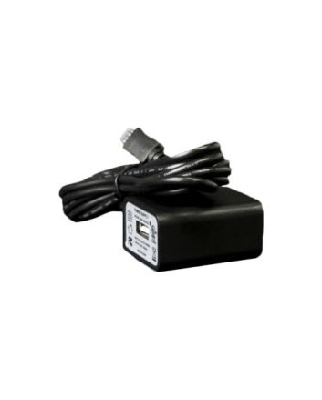 Wall charger with USB cable - Arizer Air 2