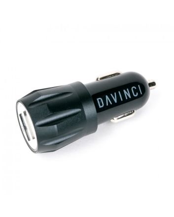 USB car charger - DaVinci IQ