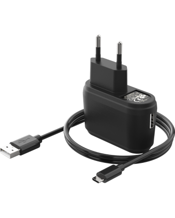 AC charger - Crafty
