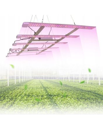 GROW 300W FULL SPECTRUM LED lamp