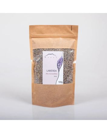 Lavender - 100 g