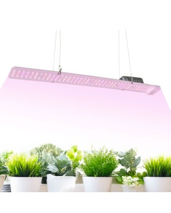 GROW 50W FULL SPECTRUM LED lamp