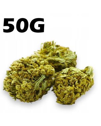 Hemp drought CBD 4% Lemon Haze 50g