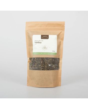 Lemon balm - 100 g