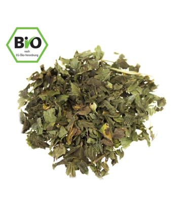 Peppermint BIO 50g