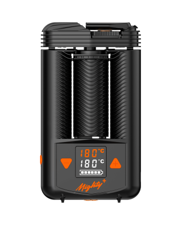 Mighty+ Medic - Storz & Bickel