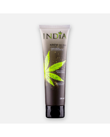 Protective hand cream - 100 ml