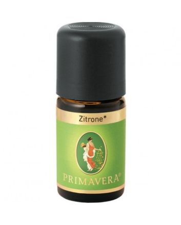 Essential oil - Lemon 5ml