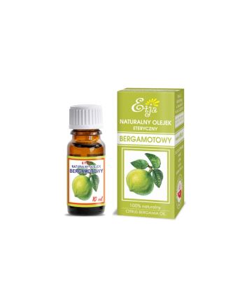 Essential oil - Bergamot 10 ml