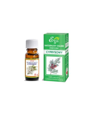 Essential oil - Cypris 10 ml