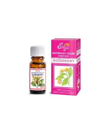 Essential oil - Clove 10 ml